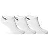 Reebok Active Core 3 Pairs Low-Cut - Calzini Unisex Adulto