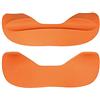 Softee Equipment Soporte Cuello Y Hombros Plus para Barra DE ALZAMIENTO, Varios, Talla única