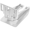 Garmin Heavy-Duty Transom Mount Bracket w/Spray Sheild
