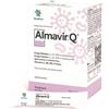 Revalma Almavir Q Integratore Per Il Sistema Immunitario 14 Stick Pack