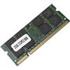 Beufee Modulo di Memoria per Laptop Senza Buffer, DDR2 800 PC2-6400 DDR2 4GB Kit Moduli di Memoria Desktop da 200 Pin