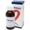 SVAS BIOSANA SPA Ialotuss Pediatrico 150 Ml