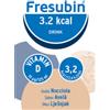 FRESENIUS KABI ITALIA SRL Fresubin 3,2 Kcal Drink Nocciola 4 X 125 Ml