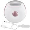 Dewireaey Depilatore Elettrico Corpo Donna - Epilatore USB Senza Fili Rimozione | Senza Fili Impermeabile per Viaggio Appuntamento Matrimonio