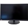 Lenovo MONITOR LENOVO THINKVISION P24h-10 23.8" 2560x 1440 LED IPS 2K HDMI DP USB-C