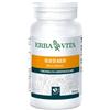 Erba vita Olio aglio 100 perle