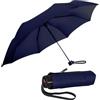 Knirps T.020 Small Manual Navy, navy, taglia unica