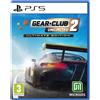 MICROÏDS MICROIDS DISTRIBUTION FRAN DISTRIBUZIONE MICROIDI Gear Club 2 PS5 VF