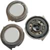 NXTIBRAV 3 Pezzi SH30/50 Testina Di Rasatura Di Ricambio, Compatibile Con Philips, Compatibile Con Norelco, SH30 Serie 1000 2000 3000 S1020 S1050 S1060 S1070 Lama Di Rasoio