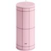 Hay - Candela a blocco Column - Multicolore - Stearin