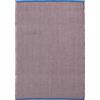 Hay - Tappeto 3 Colour - Grigio - Iuta