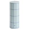 Hay - Candela a blocco Column - Multicolore - Stearin