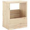 KARUP - Portaoggetti Grab-It - Legno naturale - Pino massello certificato FSC - Designer Herman Studio