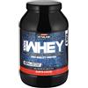 ENERVIT Gymline Muscle 100% Whey Protein Concentrate 900g, enervit, VANIGLIA