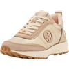 Carmela 162699, Sneakers Donna, Cammello, 37 EU