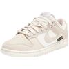 NIKE Dunk Low, Sneaker Donna, Lt Orewood BRN Lt Orewood BRN Phantom, 42 EU
