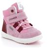 Primigi Barth 19 GTX, Stivali da Neve Bimba 0-24, Pink-Rosa, 20 EU
