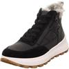 Legero T4 Run, Stivaletto Donna, Bianco Sporco 1000, 38.5 EU