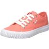 Fila Pointer Classic Wmn, Sneaker Donna, Fiery Coral, 36 EU Stretta