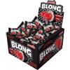 KREMTIK - Blong Gum Filler Liquido | Gusti Assortiti: Menta, Erbabuena, Sandia, Energy, Yogurt alla fragola, Black, Lampone Blue, Fragola o Tutti Frutti (Black Red)