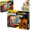 Skifidol Italian Brainrot Allucinazione Cosmica - Mystery Box Limited Edition