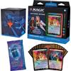 Magic: the Gathering - Mazzo Commander Di Doctor Who: Paradox Power (Mazzo Da 10
