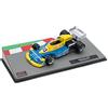 OPO 10 - Automodello Formula 1 1/43 Compatibile con Marzo 761 1976 Ronnie Peterson - FD160