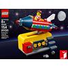 LEGO Giostra del Razzo Spaziale - 40335