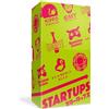 Oink Games 'Startups Strategy Game For Adults & Children - Become A Startup Investor - Best For Family Board Games Night - 10 Year Olds +