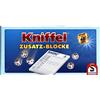Schmidt Spiele 49067 - Yahtzee, blocco da gioco fino a 600 partite [importato dalla Germania]