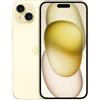 APPLE IPHONE 15 PLUS 5G 256GB DISPLAY 6.7" iOS YELLOW