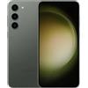 Samsung New Samsung Galaxy S23+ S23 Plus 8+256GB SM-S916U SIMFREE 5G Cellulari Unlocked