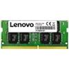 Lenovo DDR4 - Modulo - 16 GB - Sodimm