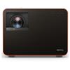 BenQ X3100i - Proiettore DLP - RGB-LED, 4 Colori