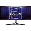 Lenovo Legion Y34wz-30 - Monitor LED - Curvo - 86.4 CM (34 ")