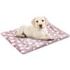 Generic Letto caldo per animali domestici, caldo letto per cani per l'inverno, tappetino autoriscaldante per cani gatti, tappetino termico per animali domestici, cuscino per cani antiscivolo lavabile