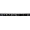 DELL PowerEdge R260 server 1,2 TB Rack (1U) Intel Xeon E E-2436 2,9 GHz 16 GB DDR5-SDRAM 700 W [XX3GJ] SENZA SISTEMA OPERATIVO
