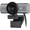 Logitech 960-001559 webcam 3840 x 2160 Pixel USB Grafite [960-001559]