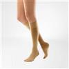 Gambaletti a compressione Bauerfeind VenoTrain® Micro AD - Classe 2