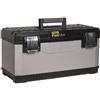Stanley - FatMax STANLEY 1-95-616 Cassetta Porta Utensili Fatmax, 23
