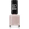 Rimmel 60 Seconds Super Shine 8 ml