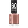 Rimmel 60 Seconds Super Shine 8 ml