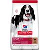 Hill's Science Plan cane adulto Medium breed Agnello e Riso 2,5