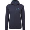 MOUNTAIN EQUIPMENT Switch Pro Hooded Women's Jacket
