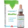 BRADERM SRL BRADERM RINALPLUS 30 ML