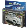 Revell - VW Beetle Limousine 68 Set Di Modello 1:24 - 67083