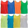 Softee Equipment 77016.019 Peto, Uomo, Bianco, S