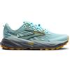 Brooks Scarpe running donna Brooks Cascadia 19 Clearwater/Primer Grey/Apricot US 7