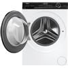 HAIER HW100-B14959U1 ***PRONTA CONSEGNA*** Lavatrice libera inst. a vapore, wi-fi, 10kg, 1400 giri/min, classe A nuova