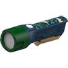 Ledlenser Kidbeam4, torcia, junior, verde/blu